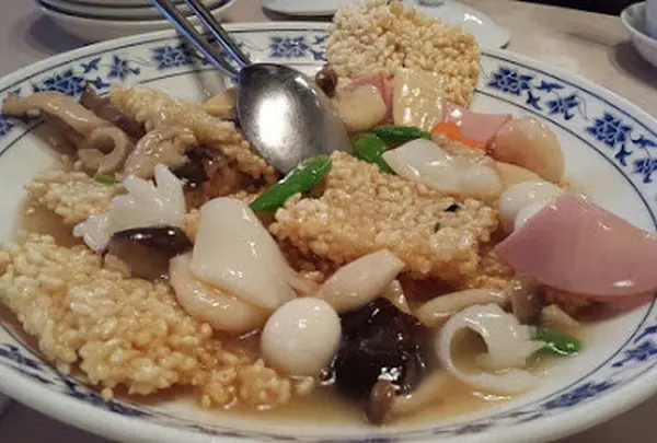 名鉄菜館