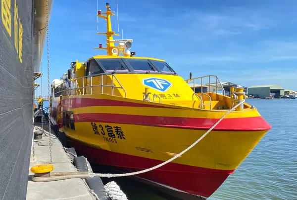 東港碼頭