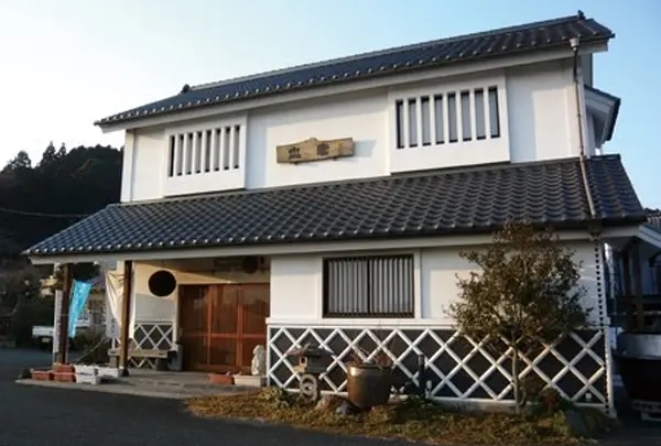 富川酒造店
