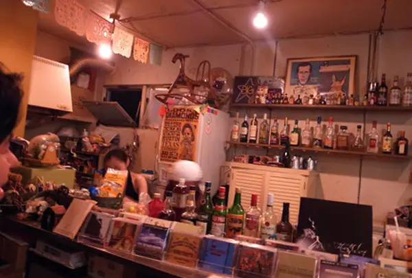 カフェ・ゴーティー