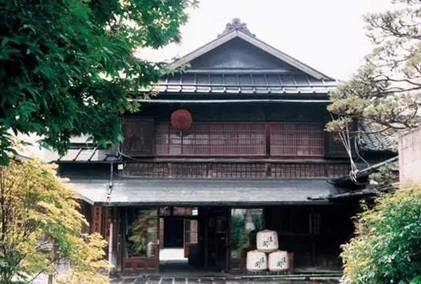 渡邊佐平商店