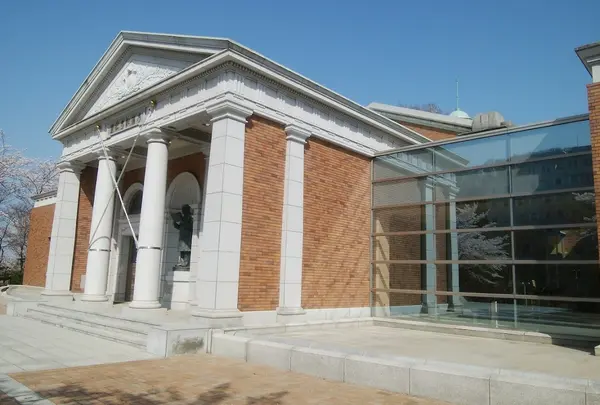 拓殖大学 八王子国際キャンパス