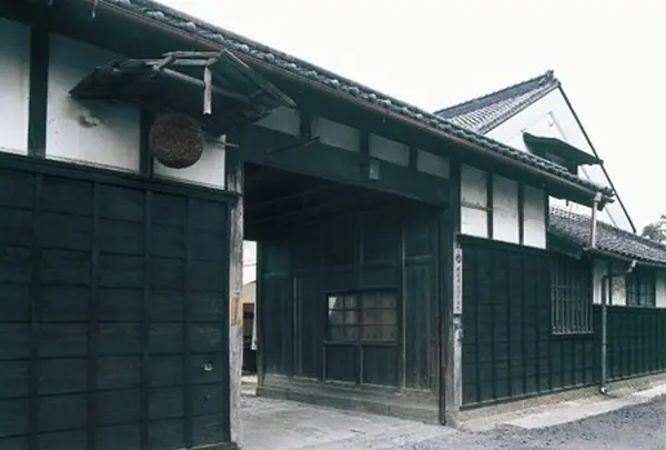 西堀酒造