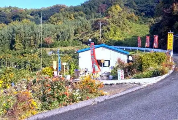 若林みかん園