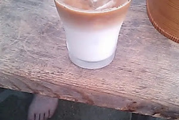 NARAYA CAFE