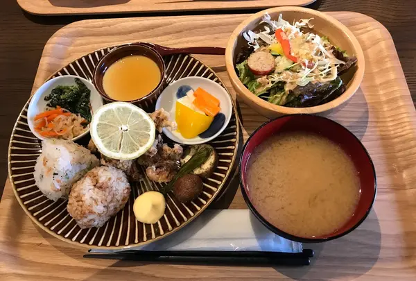 おふろcaféかりんの湯
