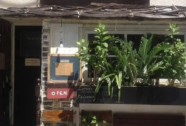 グリーンパークカフェ