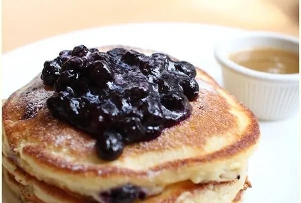 クリントン・ストリート・ベイキング・カンパニー（CLINTON ST. BAKING COMPANY & RESTAURANT）