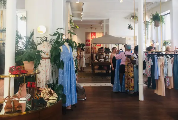 L'Appartement Sézaneの写真・動画_image_1178222