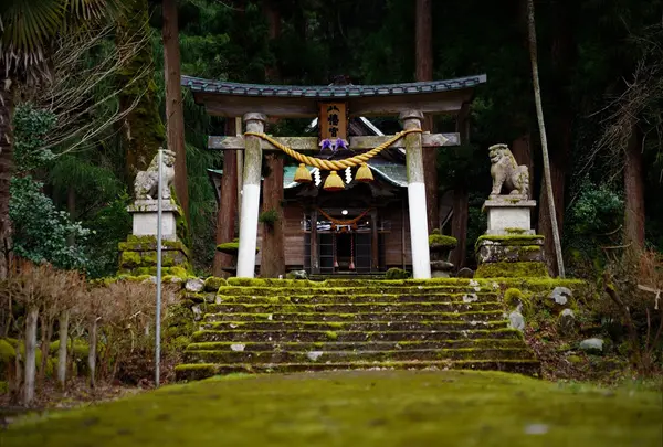 越中八尾観光会館
