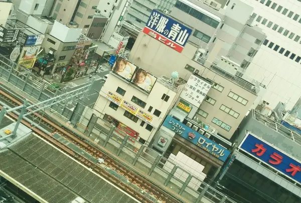 御徒町駅の写真・動画_image_117832