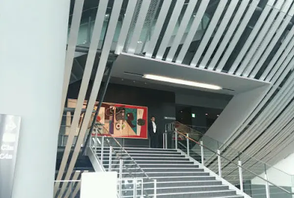 東急シアターオーブ（Orb）