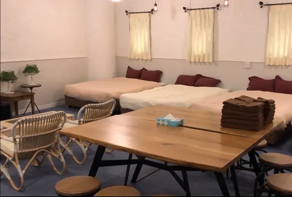Condominium Resort VERY