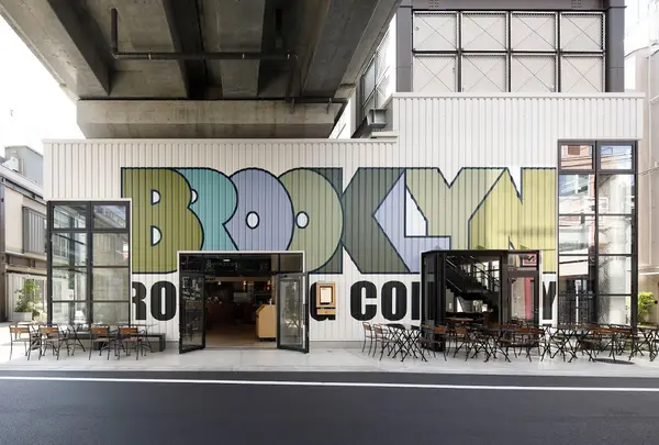 BROOKLYN ROASTING COMPANY SHIMOKITAZAWA