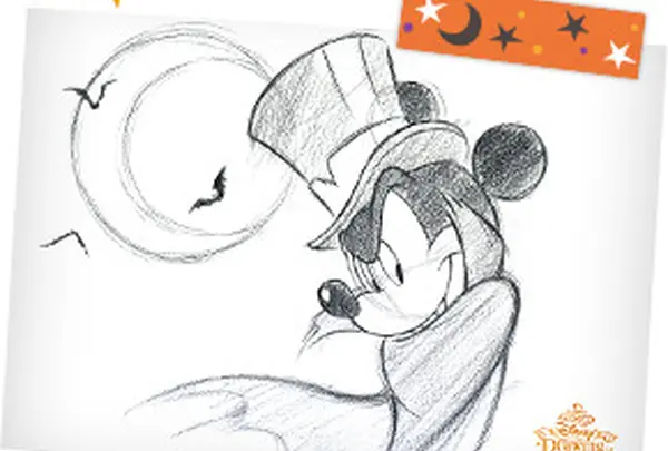 ディズニーギャラリー