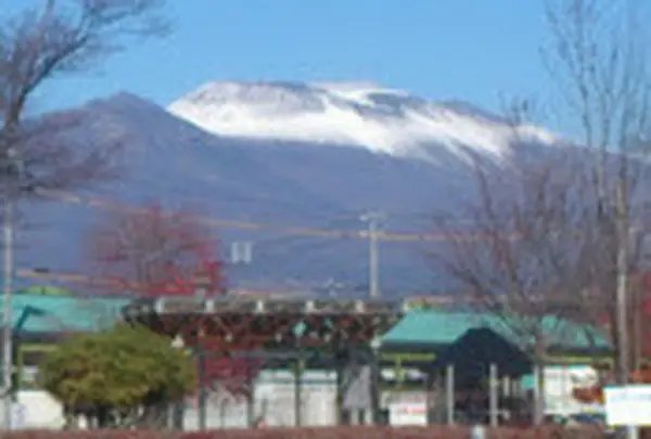 ＪＲ佐久平駅