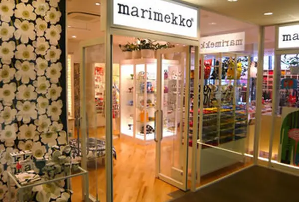 marimekko 丸の内店