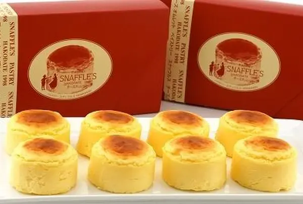 ペイストリースナッフルス 有楽町店