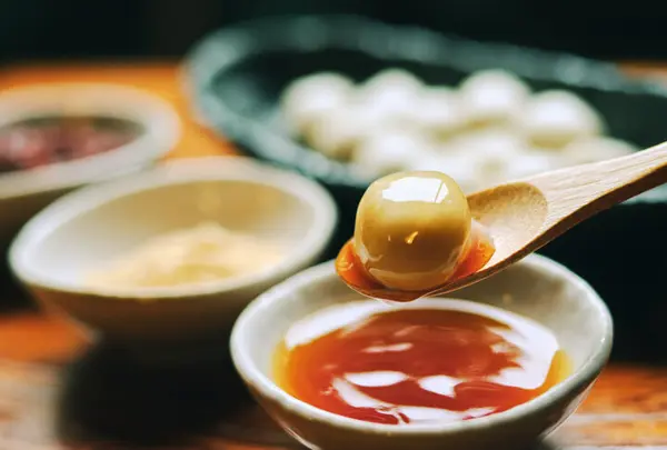 不むろ茶屋