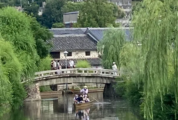 倉敷駅