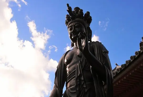 六波羅蜜寺