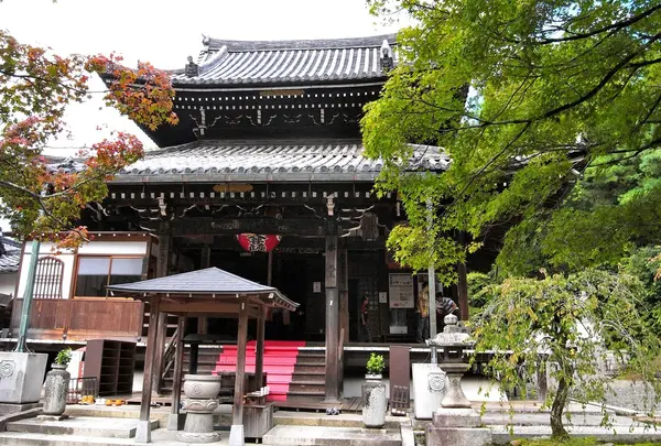 今熊野観音寺