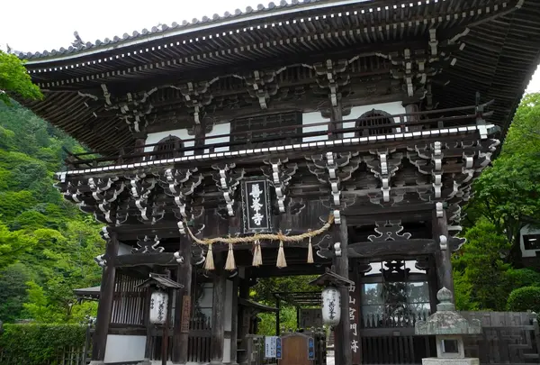 善峯寺