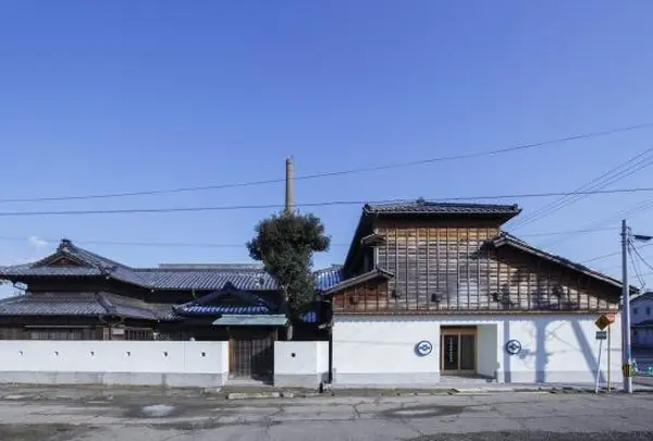 今代司酒造