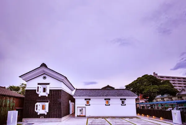 峰村商店
