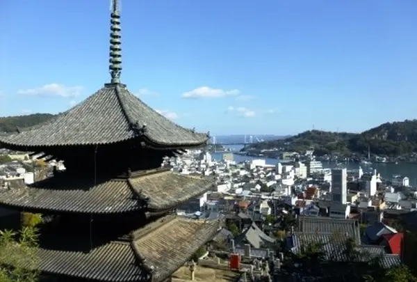 尾道市