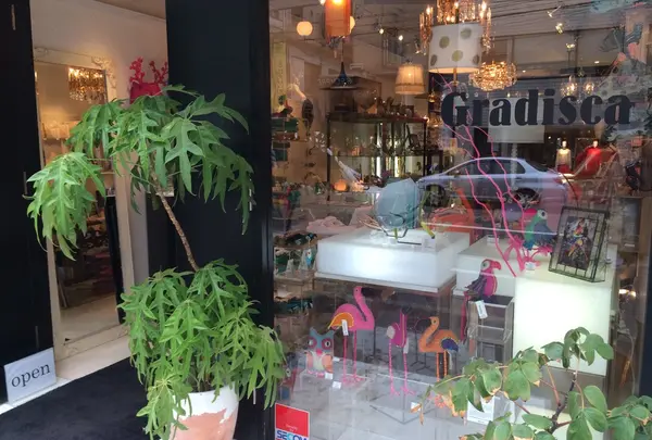 Gradisca