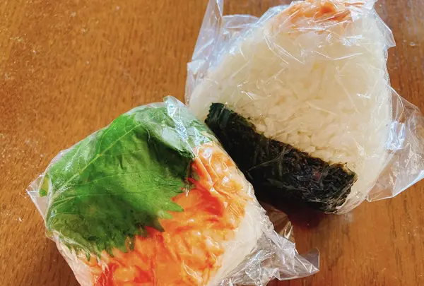粒