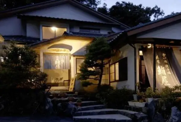本家鮪屋 伊豆高原本店
