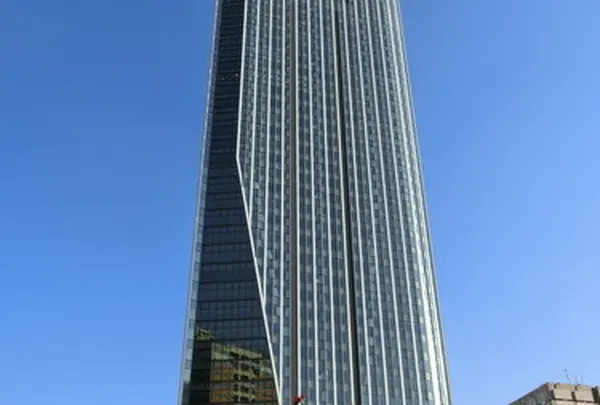 虎ノ門ヒルズ
