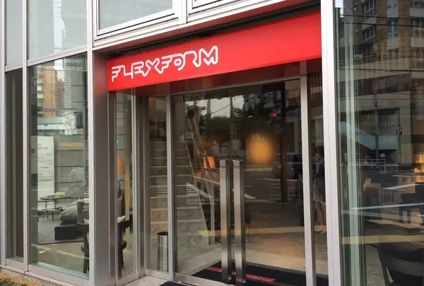 FLEXFORM TOKYO