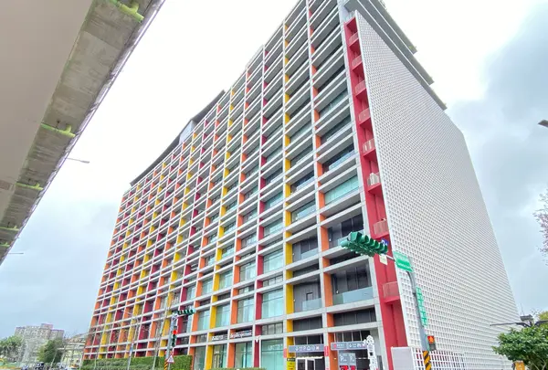 誠品行旅 eslite hotel