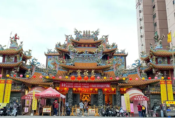 松山慈祐宮