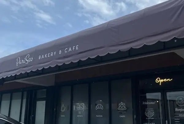 Patisserie PariSco