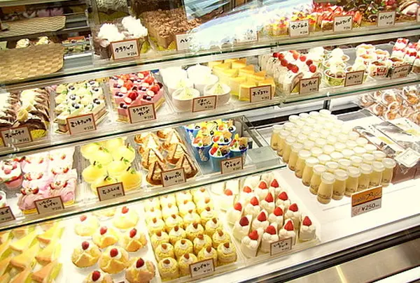ら・ふらんす城山店