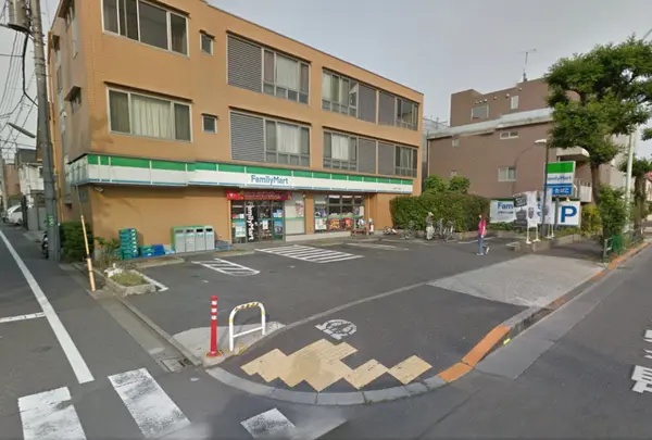 ファミリーマート東玉川二丁目店の写真・動画_image_118266