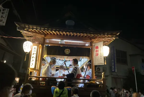 郡上踊り
