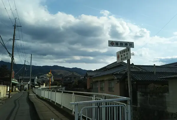 多武峰街道の写真・動画_image_1182693