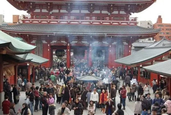 浅草寺