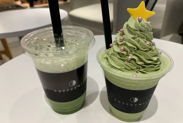 COFFEEMILK/コーヒーミルク アトレ川崎店
