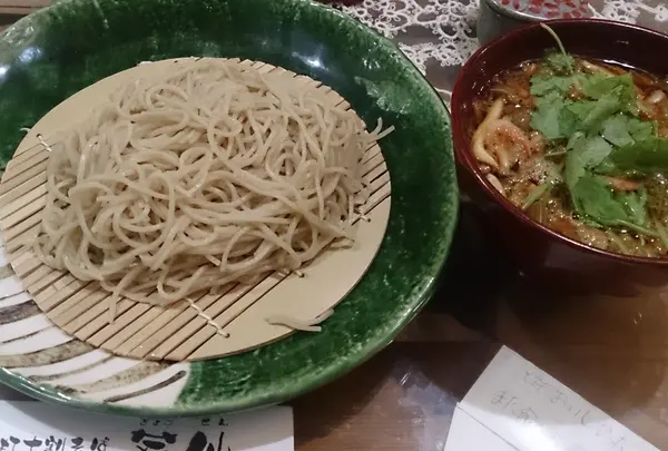 蕎仙 （きょうせん）の写真・動画_image_118332