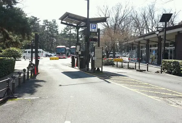 京都御所