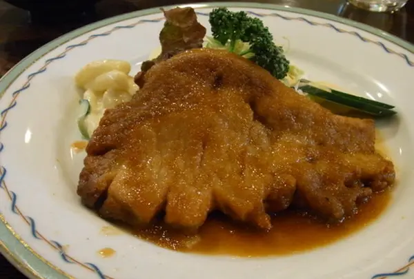 キッチンマカベ