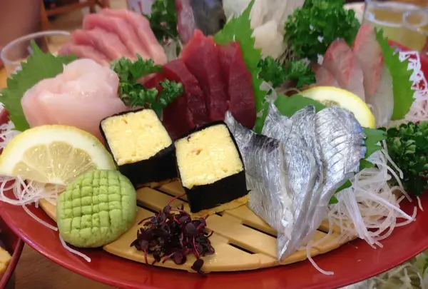 ばんや