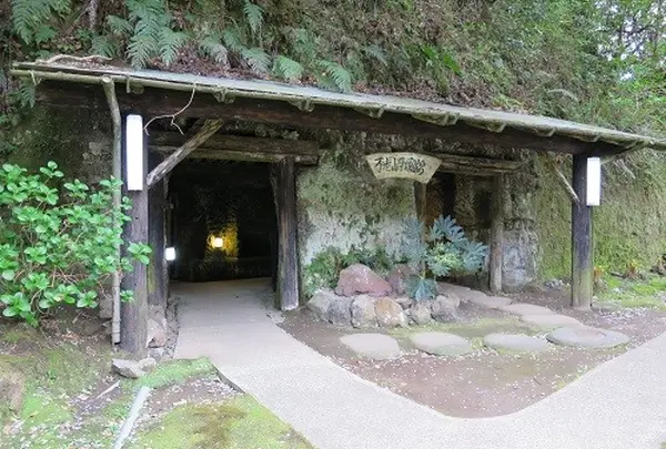安房自然村・不老山薬師温泉