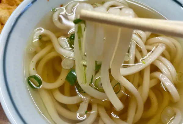 讃岐うどん 上原屋本店の写真・動画_image_1184083